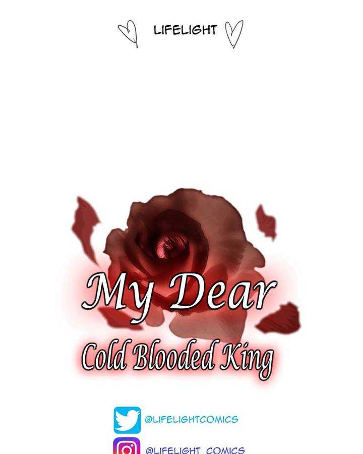 My Dear Cold Blooded King 103 17