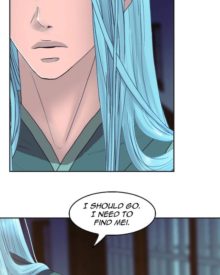 My Dear Cold Blooded King 106 39