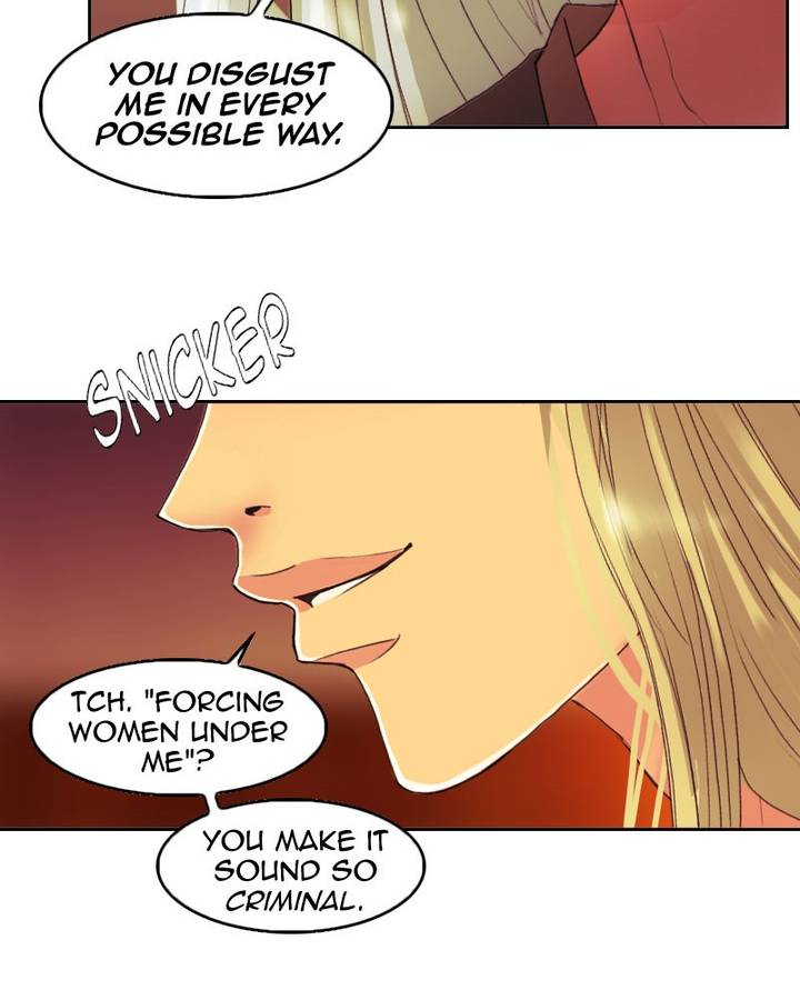 My Dear Cold Blooded King 106 4