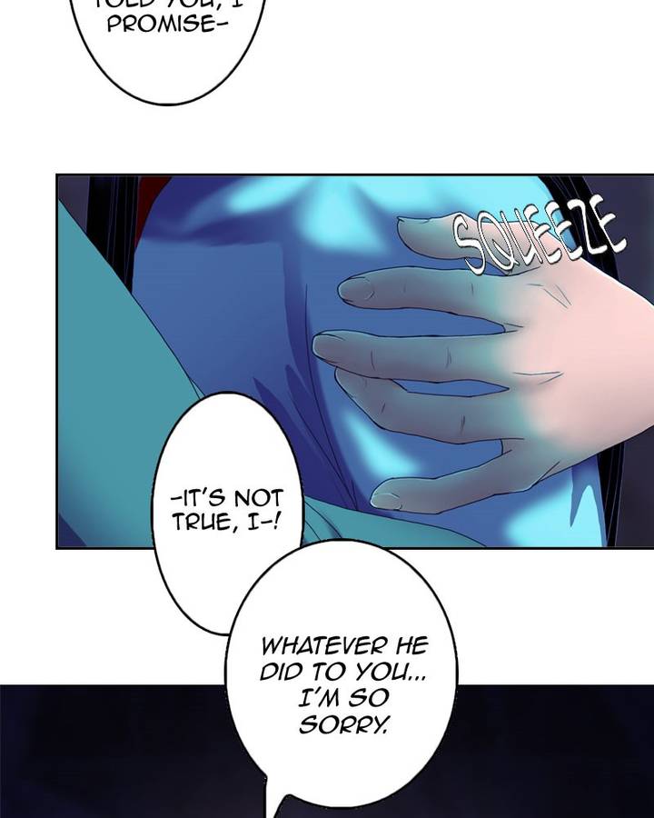 My Dear Cold Blooded King 106 56