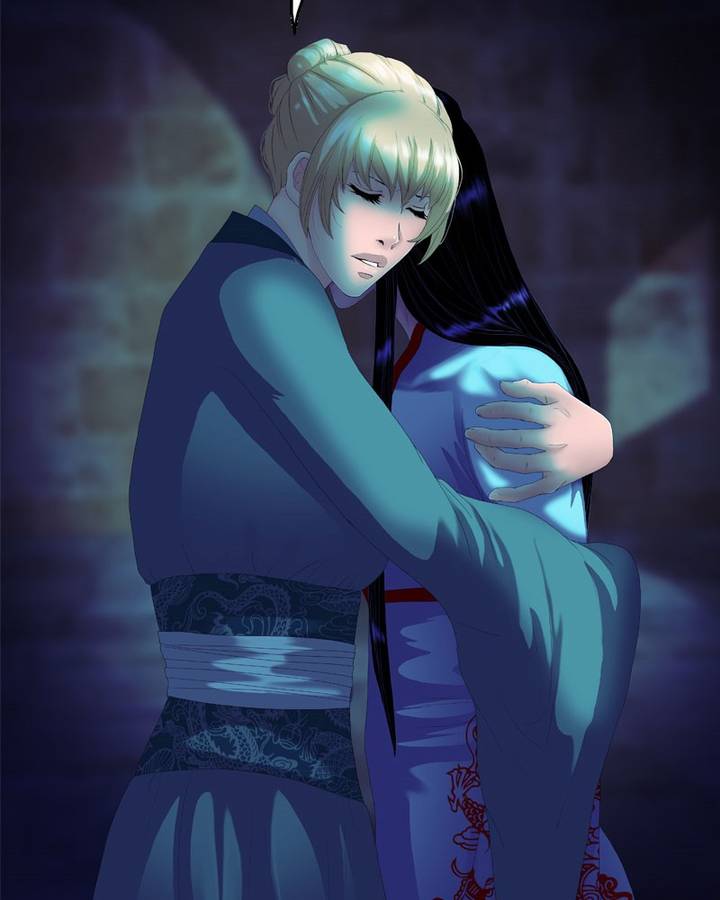 My Dear Cold Blooded King 106 57