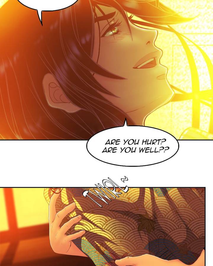 My Dear Cold Blooded King 107 14