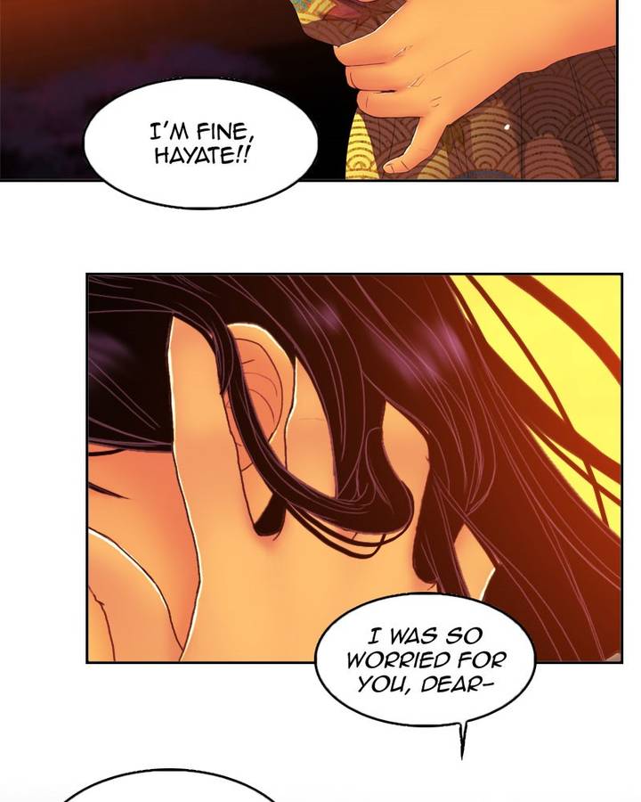 My Dear Cold Blooded King 107 15