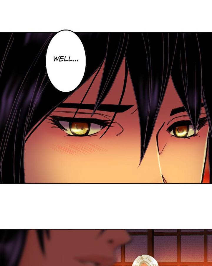 My Dear Cold Blooded King 107 49