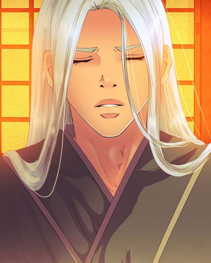 My Dear Cold Blooded King 107 59