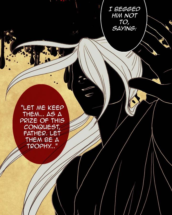 My Dear Cold Blooded King 107 66