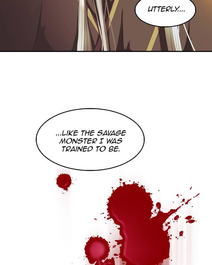My Dear Cold Blooded King 107 86