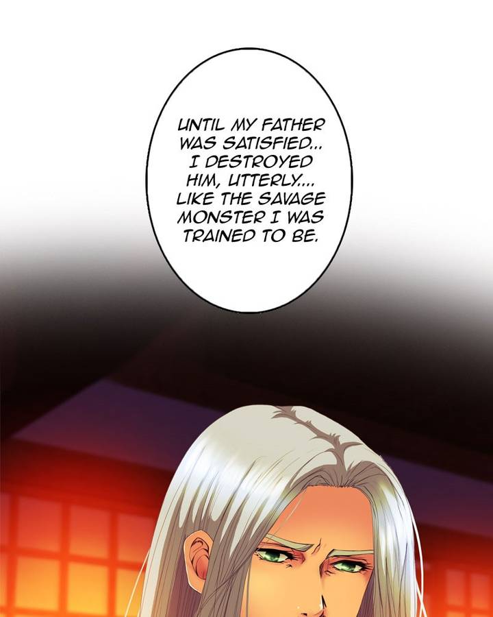 My Dear Cold Blooded King 108 1