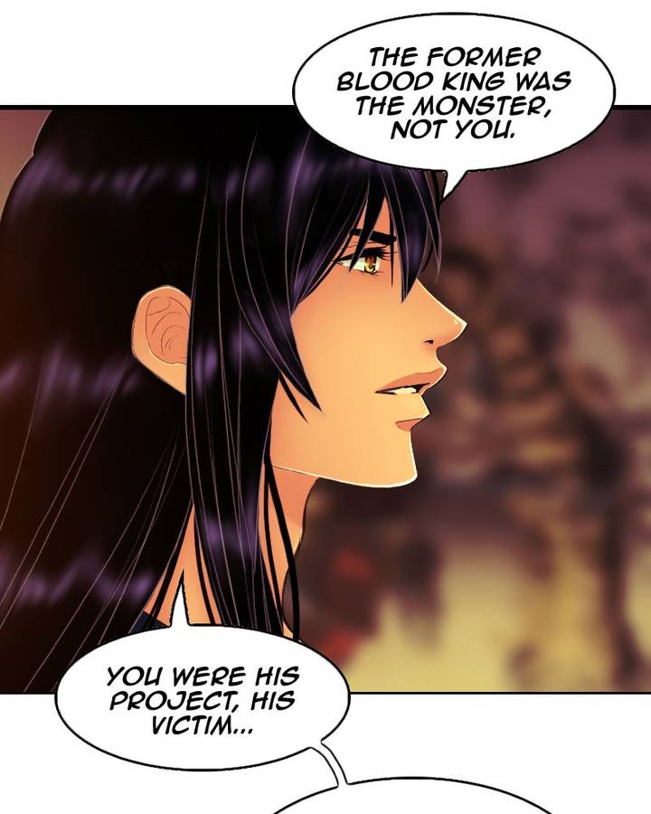 My Dear Cold Blooded King 108 11