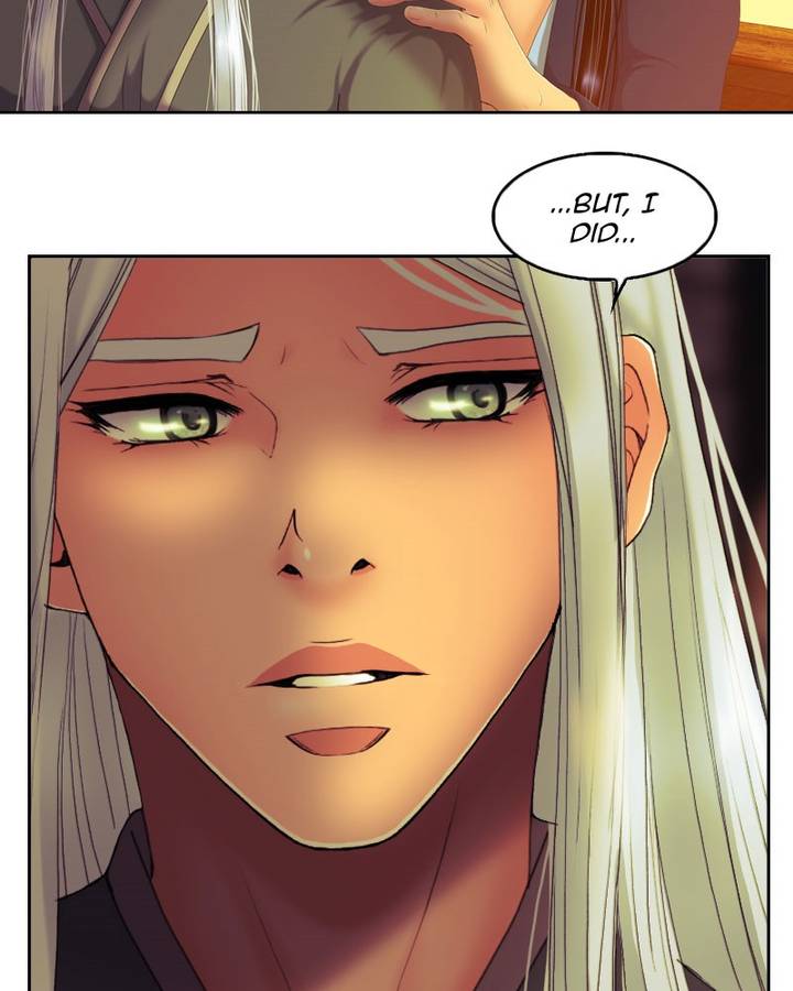 My Dear Cold Blooded King 108 13