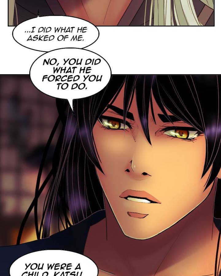 My Dear Cold Blooded King 108 14