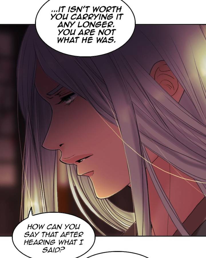 My Dear Cold Blooded King 108 17