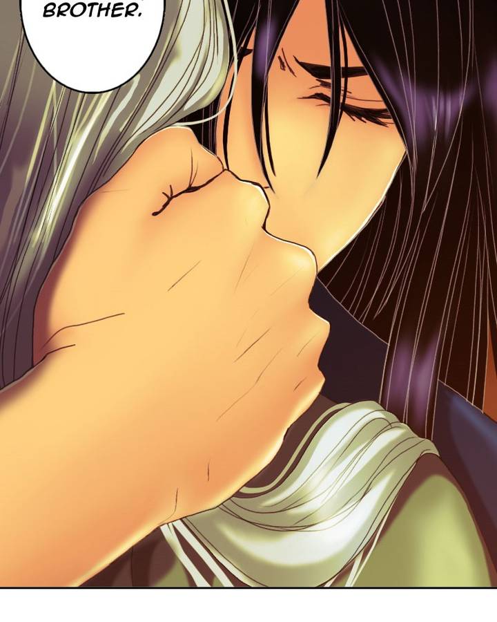 My Dear Cold Blooded King 108 22