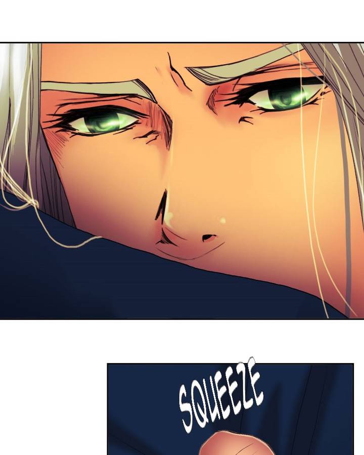 My Dear Cold Blooded King 108 23