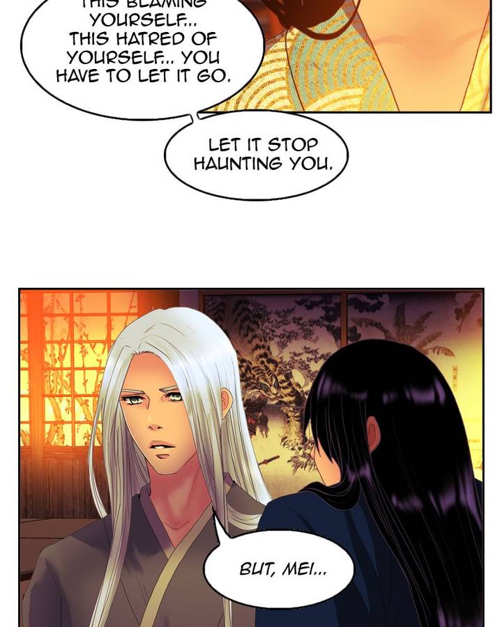 My Dear Cold Blooded King 108 26