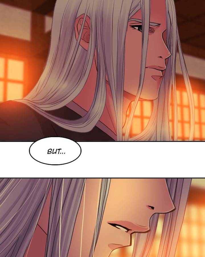 My Dear Cold Blooded King 108 33