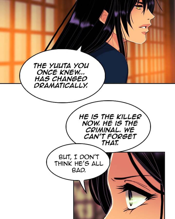 My Dear Cold Blooded King 108 39