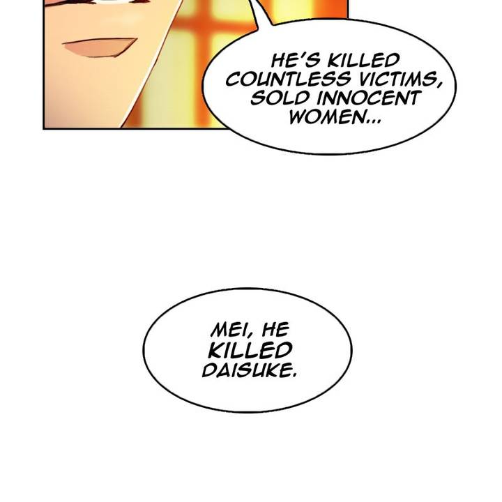 My Dear Cold Blooded King 108 41