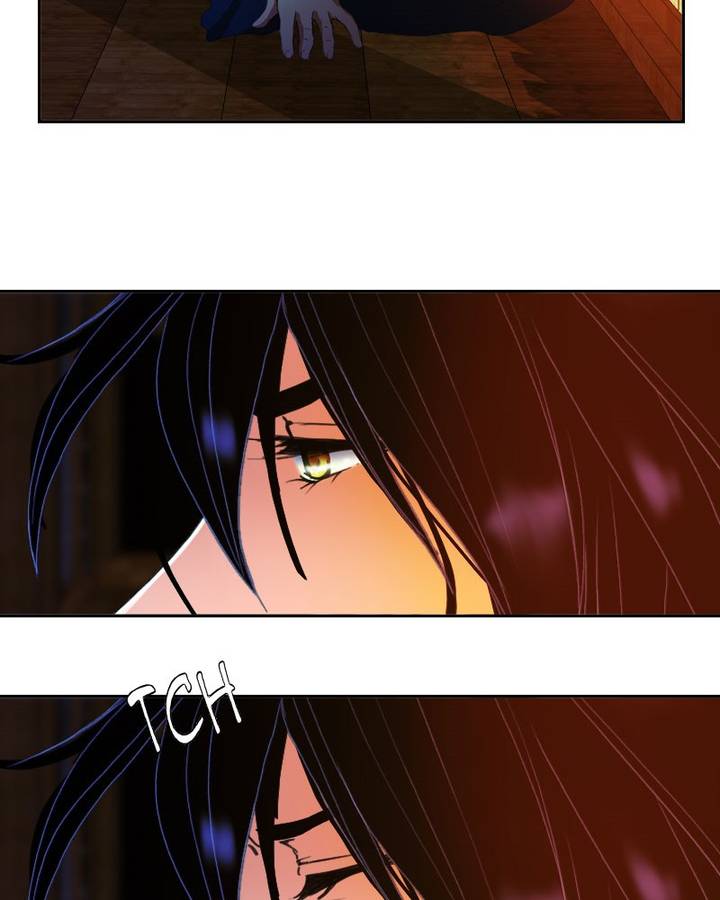 My Dear Cold Blooded King 108 80