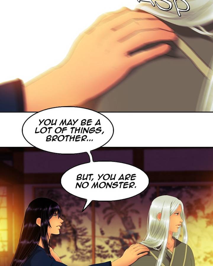 My Dear Cold Blooded King 108 9