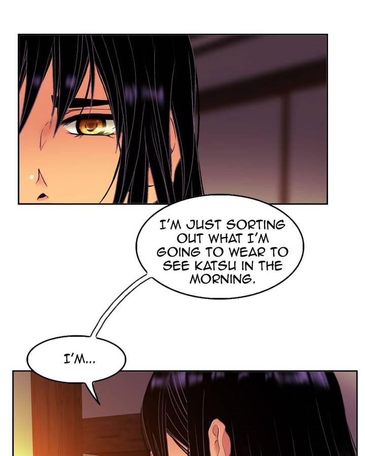 My Dear Cold Blooded King 109 21