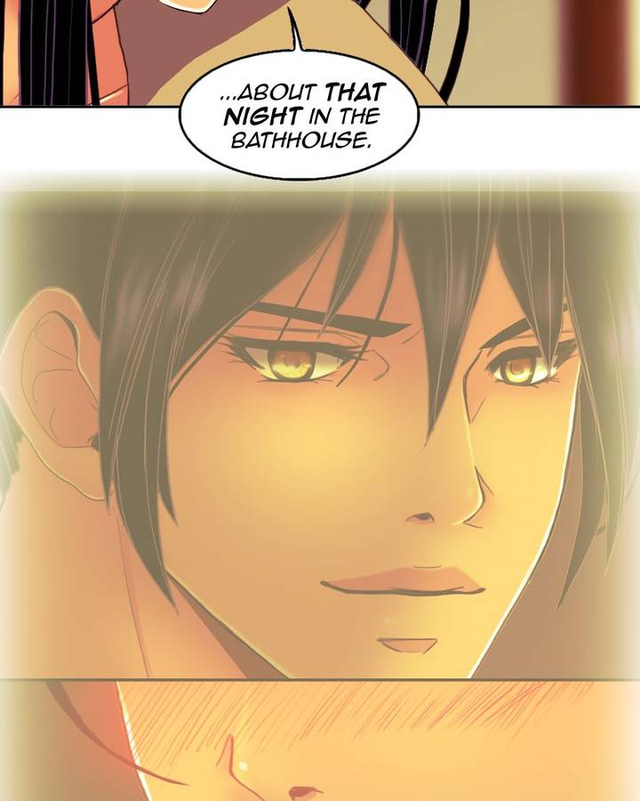 My Dear Cold Blooded King 109 28