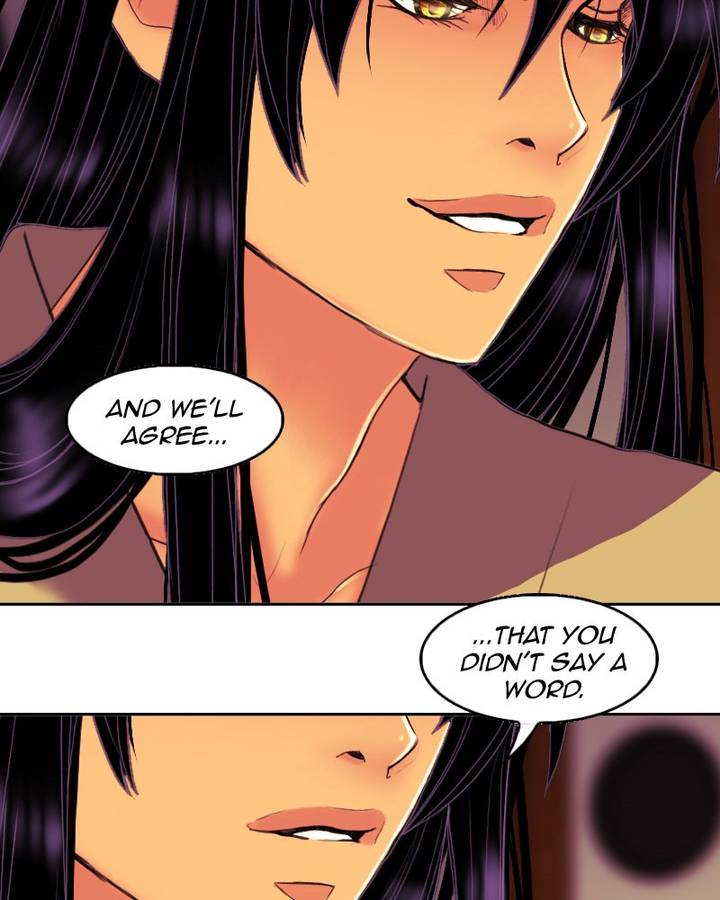 My Dear Cold Blooded King 109 33