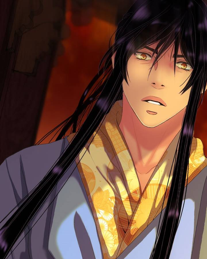 My Dear Cold Blooded King 109 92