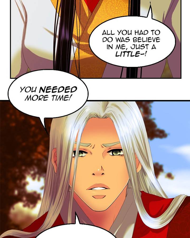 My Dear Cold Blooded King 110 26