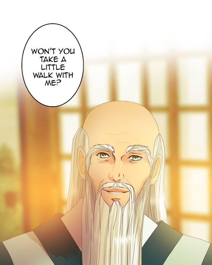 My Dear Cold Blooded King 111 1
