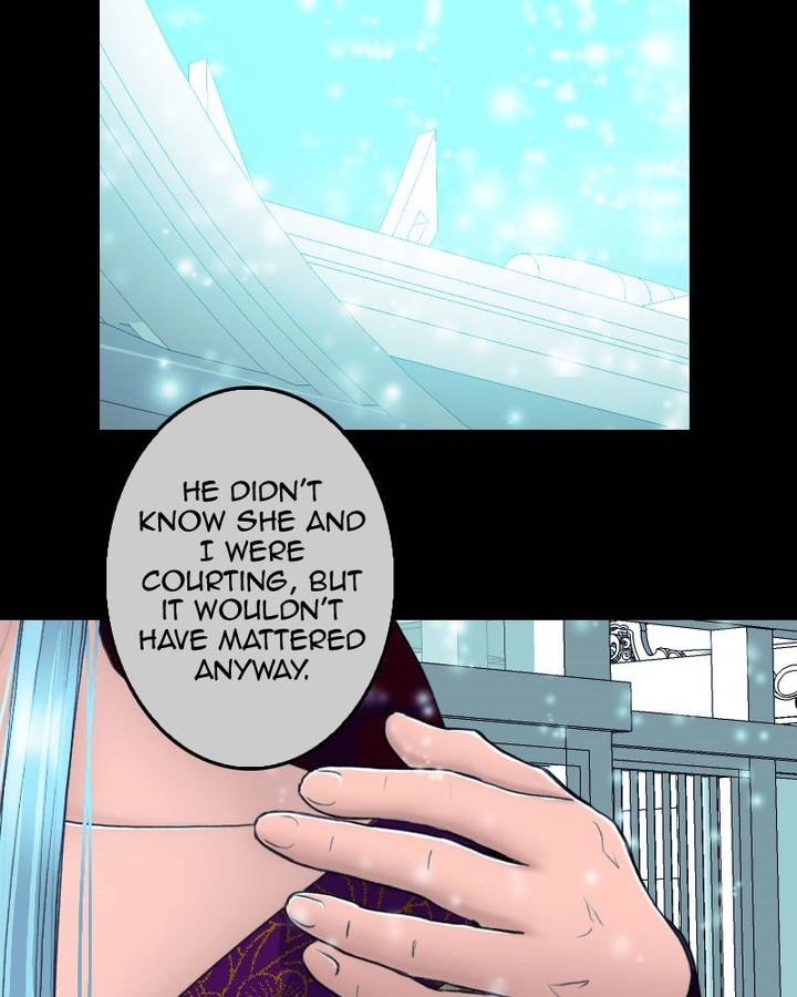 My Dear Cold Blooded King 111 12