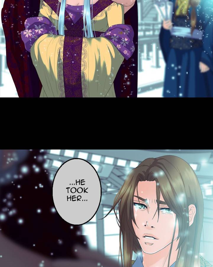 My Dear Cold Blooded King 111 14