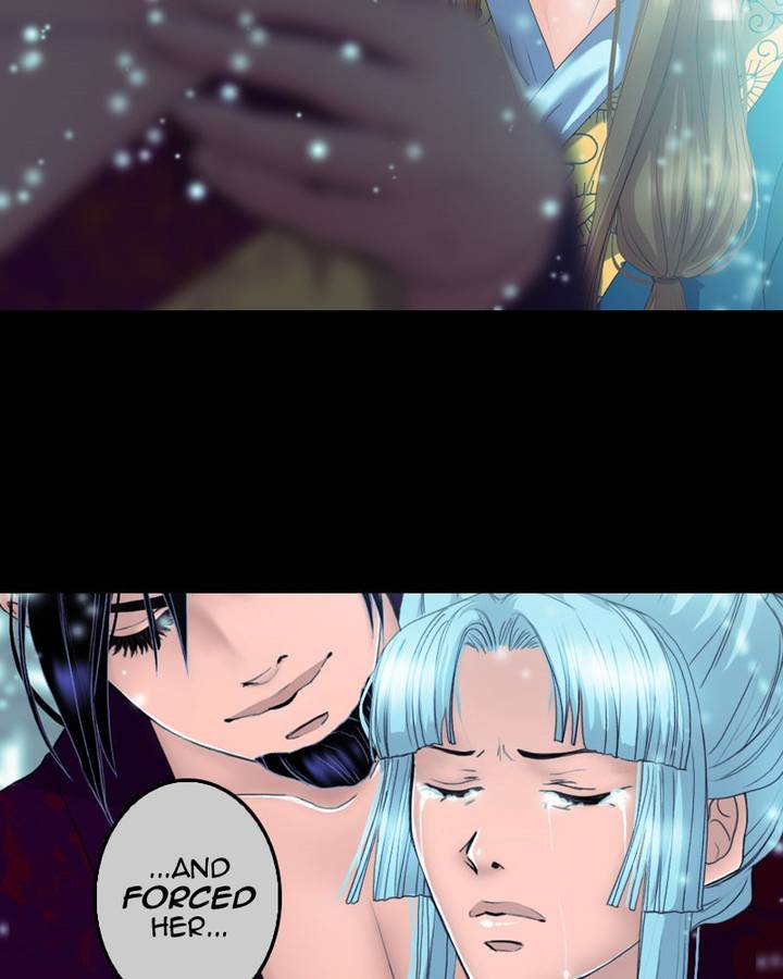 My Dear Cold Blooded King 111 15