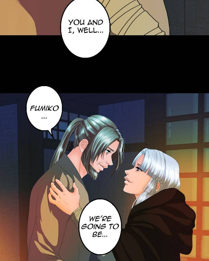 My Dear Cold Blooded King 111 31