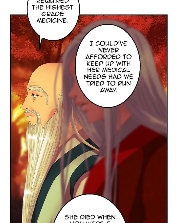 My Dear Cold Blooded King 111 43