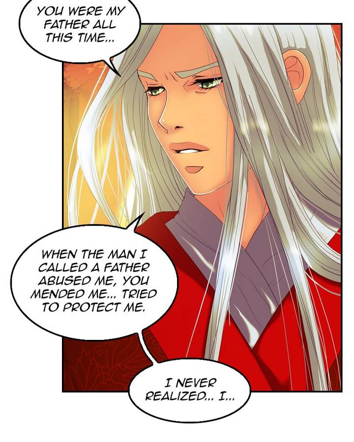 My Dear Cold Blooded King 111 49