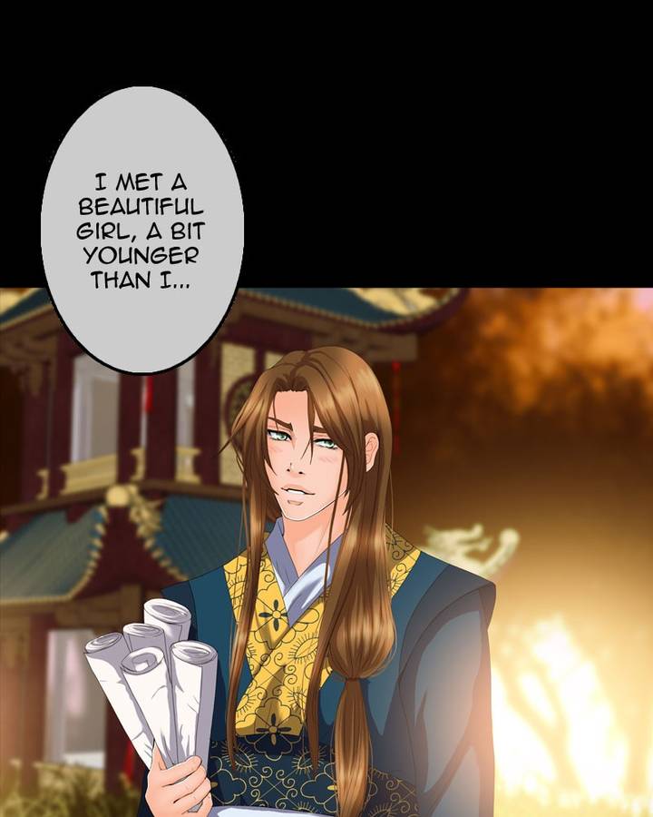 My Dear Cold Blooded King 111 5