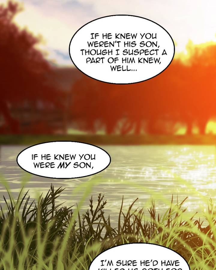 My Dear Cold Blooded King 111 51