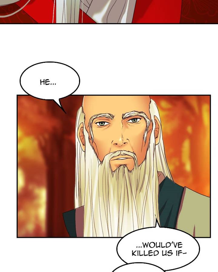 My Dear Cold Blooded King 111 53