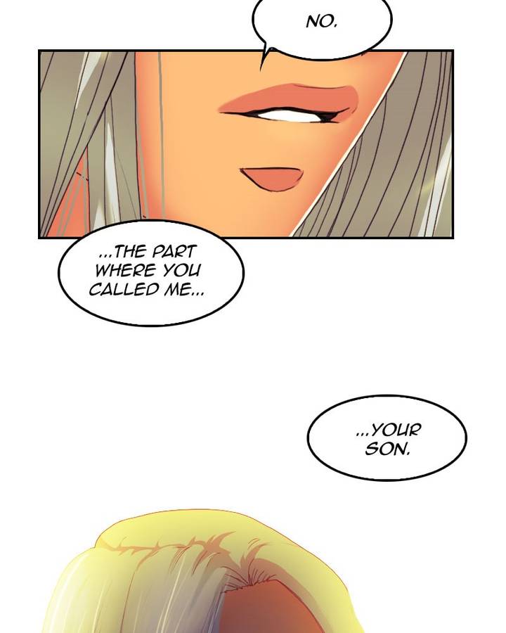 My Dear Cold Blooded King 111 54