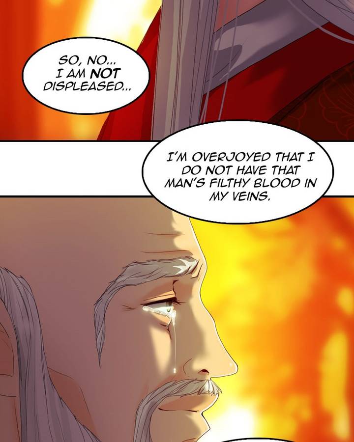 My Dear Cold Blooded King 111 64