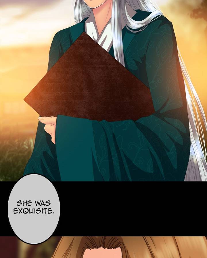 My Dear Cold Blooded King 111 7