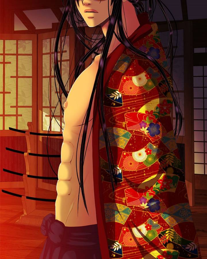 My Dear Cold Blooded King 111 87