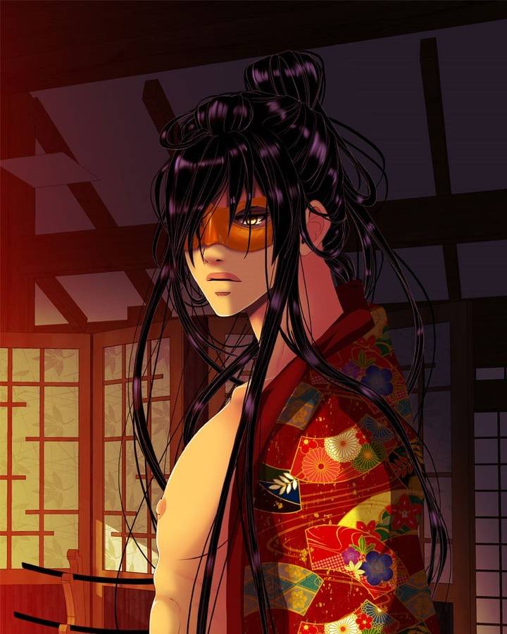 My Dear Cold Blooded King 112 1