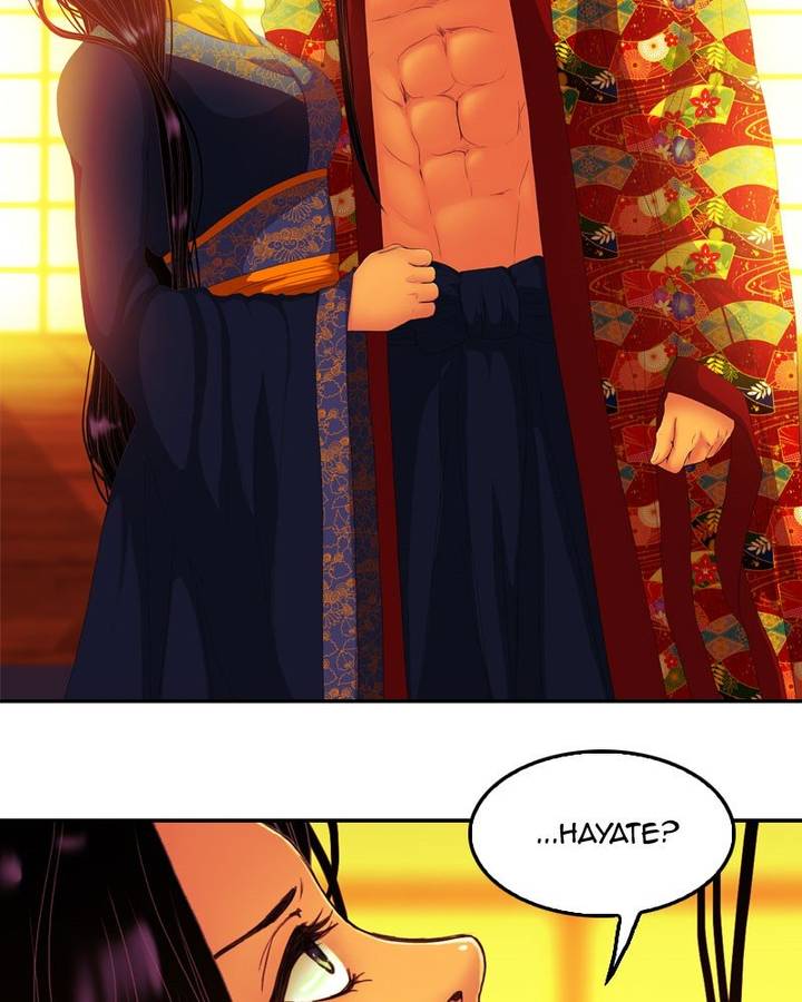My Dear Cold Blooded King 112 24