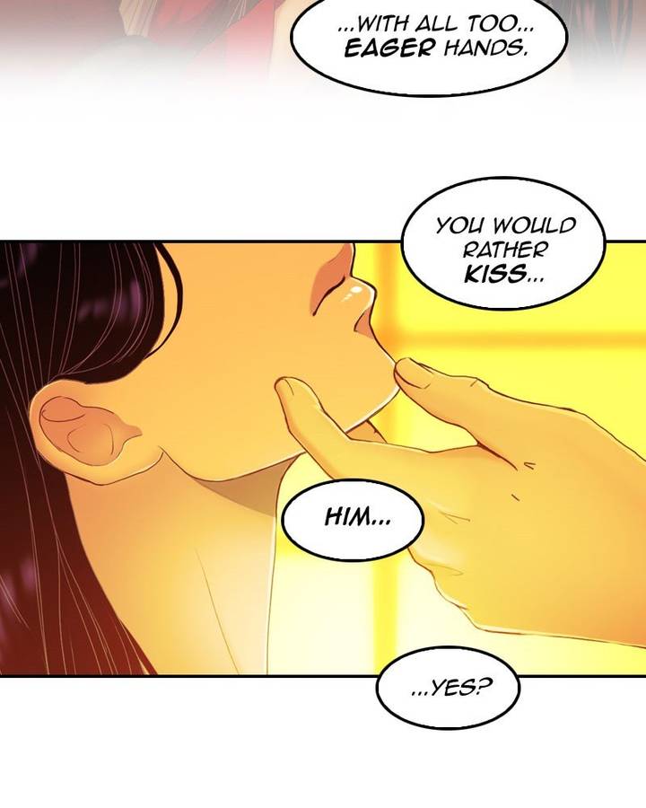 My Dear Cold Blooded King 112 27