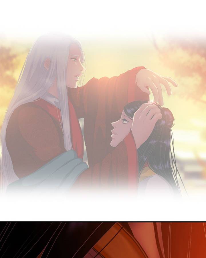 My Dear Cold Blooded King 112 66