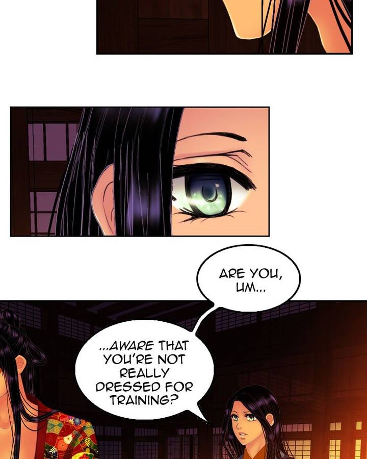 My Dear Cold Blooded King 112 8