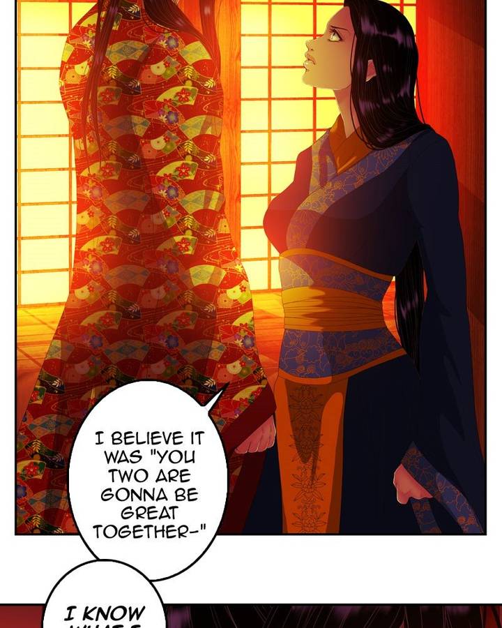 My Dear Cold Blooded King 112 84