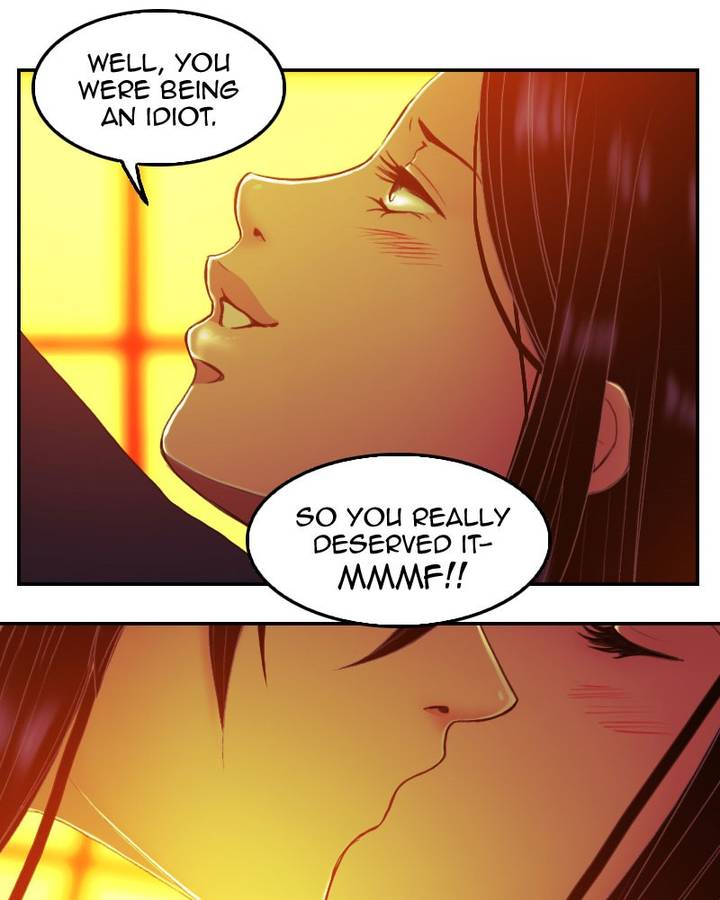 My Dear Cold Blooded King 113 14